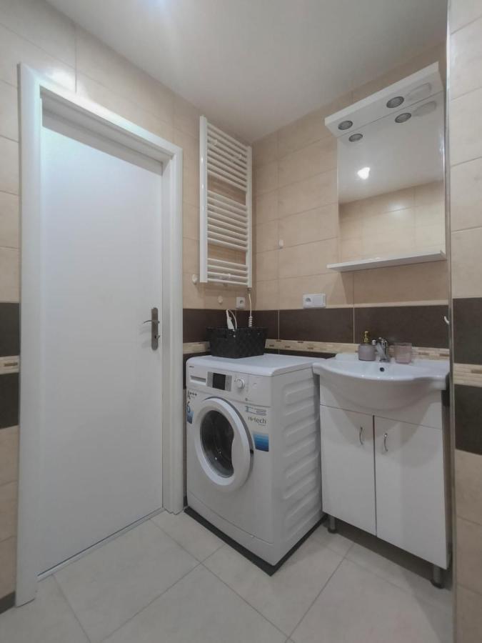 Apartmánek Protěž Janske Lazne Exterior foto