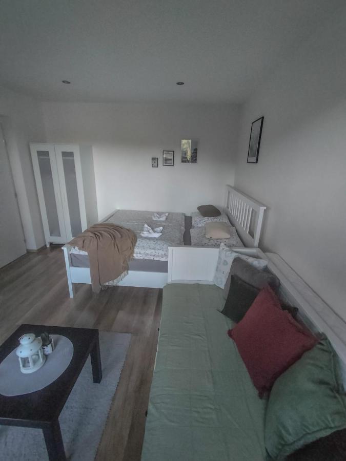 Apartmánek Protěž Janske Lazne Exterior foto