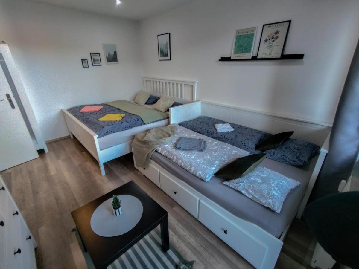 Apartmánek Protěž Janske Lazne Exterior foto