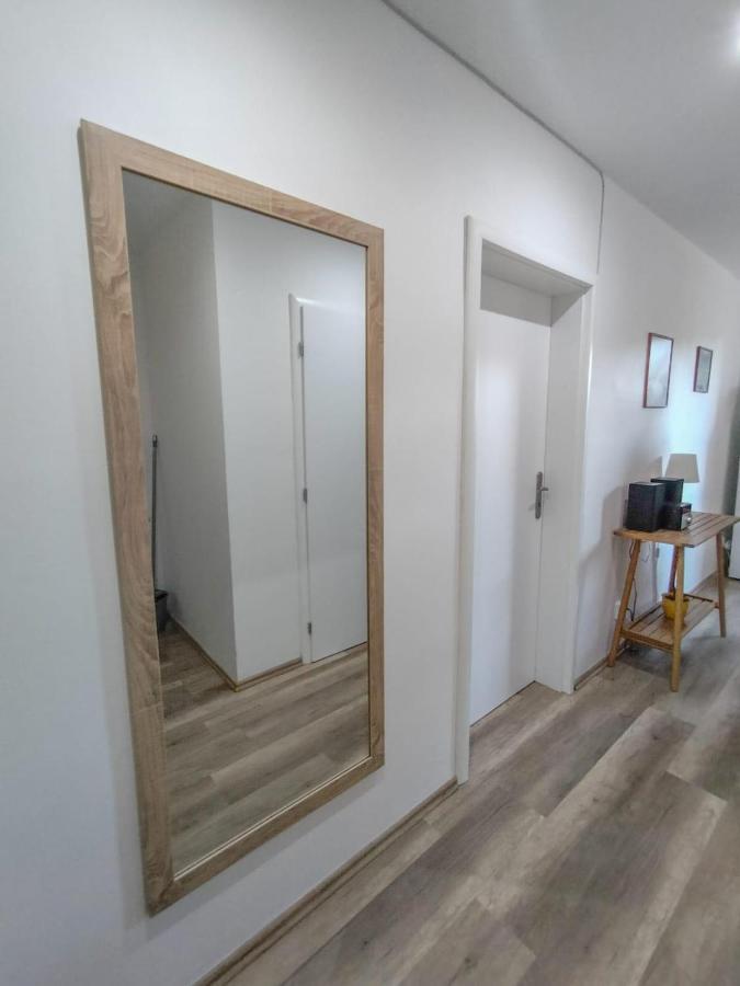Apartmánek Protěž Janske Lazne Exterior foto