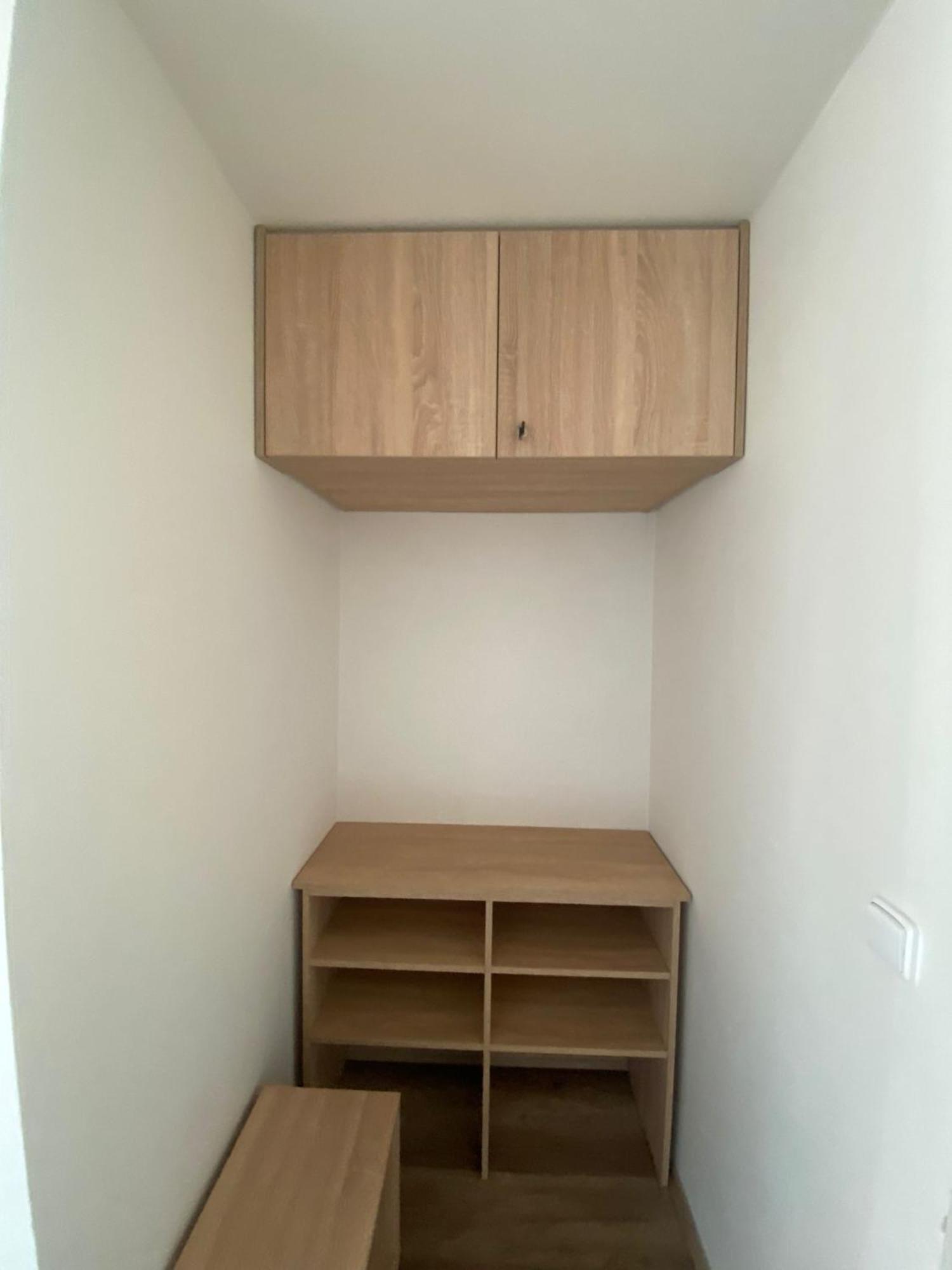 Apartmánek Protěž Janske Lazne Exterior foto